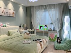 -至美焕新·全屋翻新