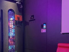 -星聚会KTV(上海火车站南广场嘉里合集店)