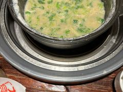 -大良毋米粥(锦龙路总店)