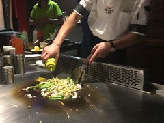 -湘汇概念铁板烧(铁西万达店)