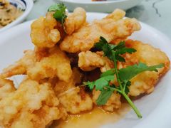 -苏师傅菜馆(上沙店)