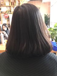 -魅力发型