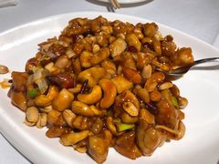 宫保鸡丁-峨嵋酒家总店(车公庄店)