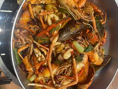 -七欣天香辣蟹火锅(深圳清湖金銮店)