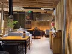 -竹里馆 ·茶食(奥体店)
