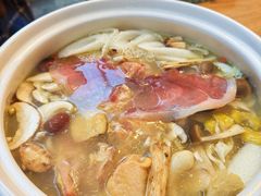 -束河人家(南锣鼓巷店)