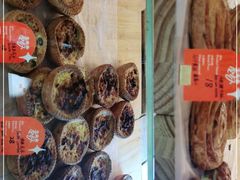 -老梦面包CHEZMOREL(麦子店)