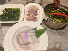 -围炉夜话·潮汕卤水火锅(榕江店)