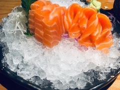 -Hatsune隐泉日式料理(三里屯太古里店)