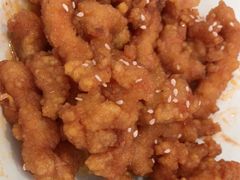-老钟家烤羊排·敦伊阁清真餐厅胡羊焖饼