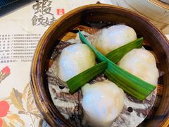 招牌虾饺妹-虾饺妹·酒家(海珠广场店)