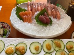 -银子铁板烧料理自助餐(人民广场店)