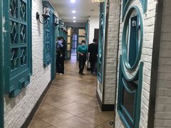 -蜀都三哥火锅店(力盟商业步行街店)