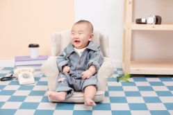 -昆山米奇儿童摄影(柏庐广场店)