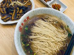 -朱鸿兴面馆(镇湖店)