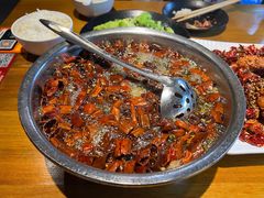 -望京一号·重庆江湖菜(工体店)