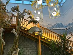 -悠斋餐厅海鲜家常菜(火车站店)