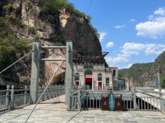 -黑龙潭风景区