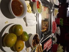海底捞火锅店(吴中路店)-海底捞火锅(吴中路店)
