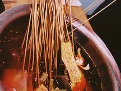 -蜀一数二串串香