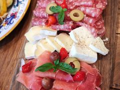 -Alimentari早午餐(安福路店)