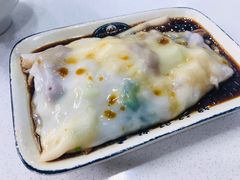 -银记肠粉(文昌北路店)