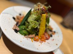 -松鱼亭·和牛烧肉(协鑫广场店)