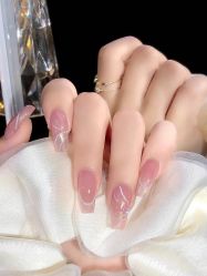 点击看大图 -M·X Nail日式美甲美睫
