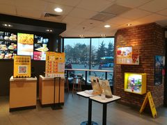 -麦当劳(无锡永乐店)