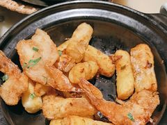 -锦府盐帮·侯宅(五棵松万达店)