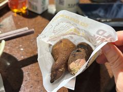 -巴倒烫陆派火锅山庄(南山总店)