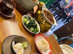 -堂瓦里·33年传统赣菜(第一街区店)