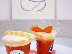 -HUGS coffee(东区店)