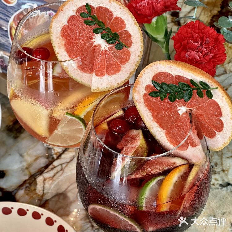 不是在西班牙,真的是深圳!!!