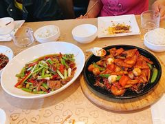 -大鸭梨(天通西苑店)
