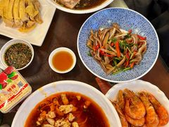 -德兴馆(广东路总店)