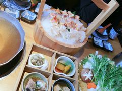 -綱元·海鲜豆捞(明州里店)