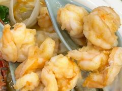 -木木鲜海鲜面(天一店)