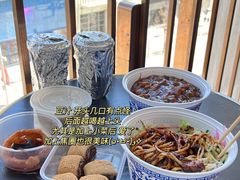 -老北京炸酱面大王.铜锅涮肉(朝阳门店)