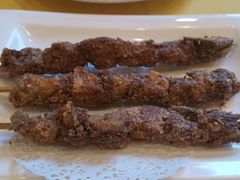 -功德林素菜饭庄(前门店)