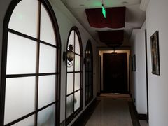 -邓丽君音乐主题餐厅