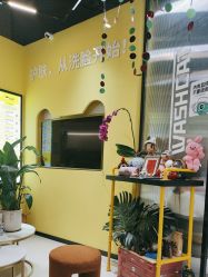 -洗脸猫·洗脸吧(北京大兴大悦春风里店)