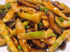 -万荣烤鸭店·北京菜(天坛店)