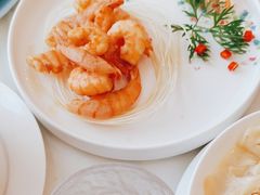 -南山鲜虾面·活鲜小馆·海味大连菜(南山总店)