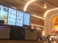 -Tims天好咖啡(河西万象城店)