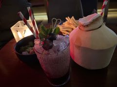 -TZ House音乐现场(来福士中心店)