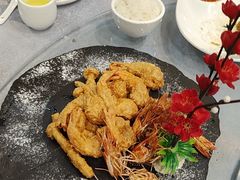 -花溪雨·森林餐厅(石基店)