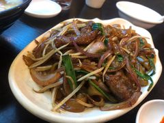 干炒牛河-添运来(茶园奥园广场店)