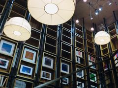 -香洲区图书馆(乐士文化区店)