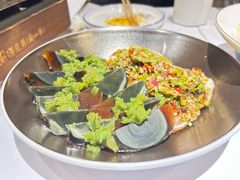 -上尚兄弟烧烤餐厅(鑫通大厦店)